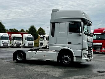 DAF XF 480 FT EURO 6, tahač 4x2 Stand. - 2