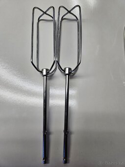 Metly šlehací ETA - 2