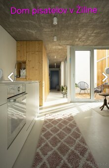 Predám pozemok v meste Šaštín-Stráže/SK - 2