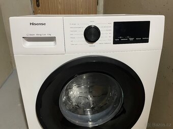 Pračka Hisense - 2