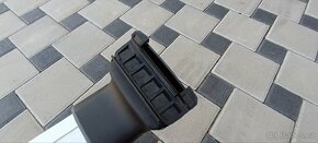 Střešní nosič Thule WingBar Edge 959X/959XB - Opel Mokka - 2