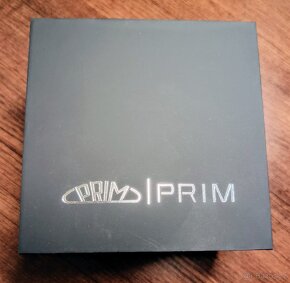 Dámské automatické hodinky PRIM - 2