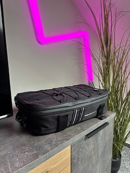 Externí tašky na boční kufry BMW GS - 2