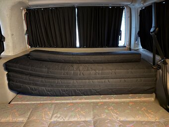 Matrace multivan t4 - 2