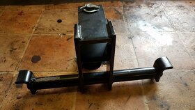 Tera Vari závěs - 2