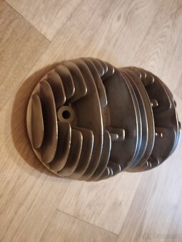 Jawa 350/354  kyvacka - 2