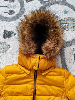 Dámská bunda zara - 2