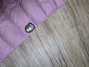 Dámska zimná bunda Geographical Norway - 2