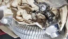 páková baterie do koupelny - 2