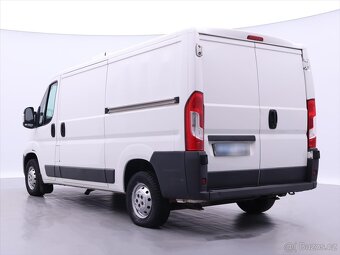 Citroën Jumper 2,2 HDI 96kW CZ Chladící DPH (2016) - 2