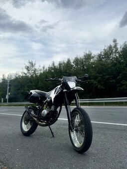 Aprilii MX 50/80 - 2