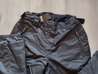 Lyžařské kalhoty Crivit vel.42, nové s visačkou - 2