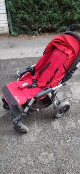 Dětský kočárek - 2