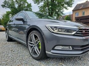 Vw Passat 2.0tdi - 2