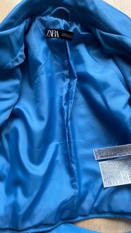 Bunda typ kťivák vel. XS - 2