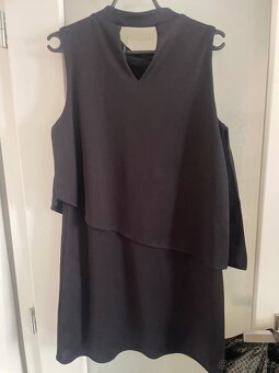 Společenské šaty Zara - 2