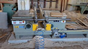 Truhlářské stroje na prodej - 2