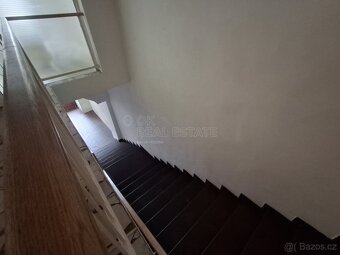 Pronájem kanceláře, 99 m2, Kolín - 2