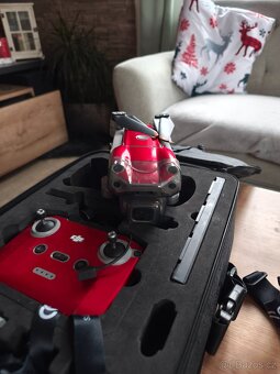 DJI AIR 2S FLY MORE COMBO +RC OVLADAČ - 2