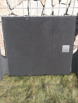 Škoda Octavia I - dvojitá podlaha - 2