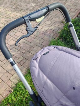 Kočárek Casualplay - 2