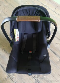 Autosedačka 0-13kg - 2