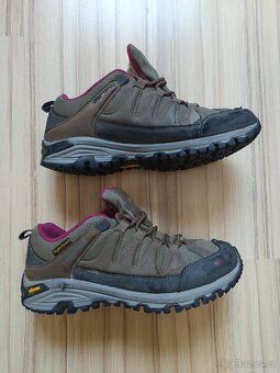 Boty Vibram - Trespass - 2