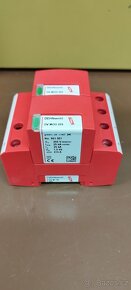 Svodič přepětí DEHNventil M DV M TN 255 - 2