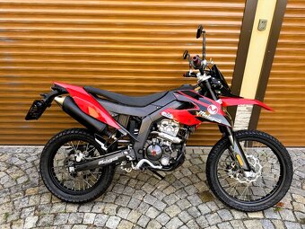 Aprilia RX 125 - 2