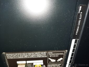 TV LG Smart úhlopříčka 107 cm - 2