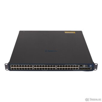 HP JG237A - HPE 5120-48G-PoE+ - 2