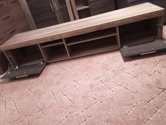 Obývákový komplet - 2