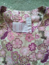 Šatičky vel. 74 C&A - 2