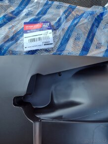 Zástěrky Sprinter - 2