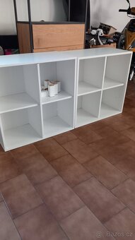 Regál - 2