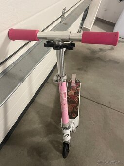 Dětská koloběžka Oxelo MID5 - 2