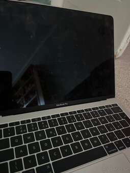 macbook pro 2018 - 2