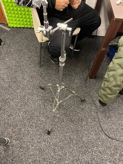 Mix věci na bicí - 2