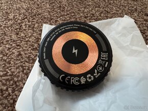 Magsafe nabíječka HOCO s chlazením / ventilátorem - 2