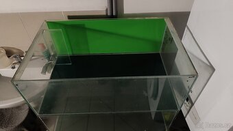 Akvária 80x30x50 - 2