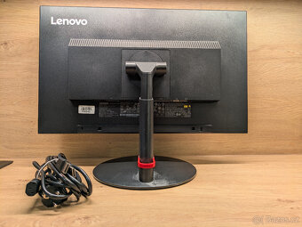 Monitor Lenovo - Think Vision T24i-10 - 2