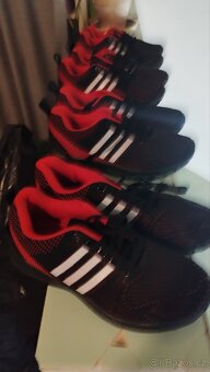 Prodám nové dětské boty 37,36 - 2