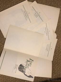 Láska bez konce - 2