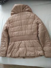 Jarní/podzimní bunda vel. 42 - 2