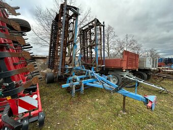 Kompaktor Farmet K 800 PS - 2