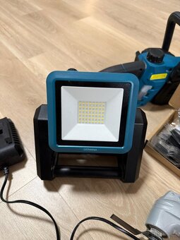 Sada nářadí Germánia - 2