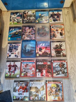 Playstation 3 Fat - 2