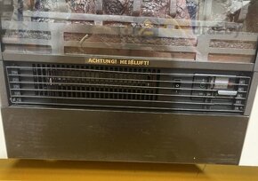 Elektrický krb Klarstein Studio-5 - 2