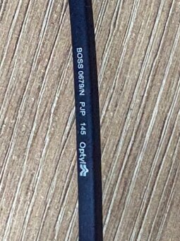 Prodám dioptrické brýle Hugo Boss - 2