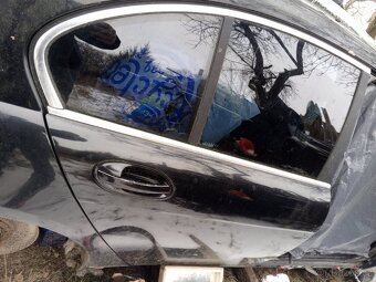 BMW 7 e65 730d náhradní díly - 2